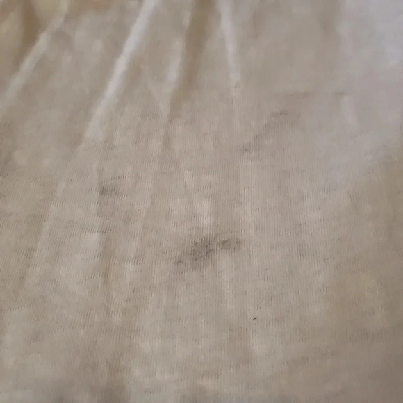 ALFRED DUNNER | Embellished Floral Knit Top sz XLP - Picture 8 of 8